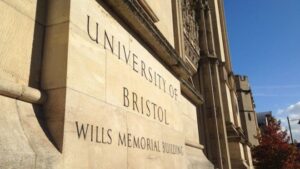 2020-2021 Aviva Scholarship at University of Bristol, UK