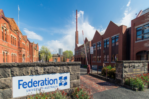 2020 International Student Accommodation Scholarships at Federation University Australia