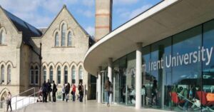 2020 scholarships for international and EU students at Nottingham Trent University, UK