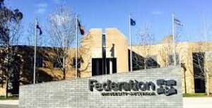 2021 Prospective International Student Accommodation Support Scholarship at Federation University Australia