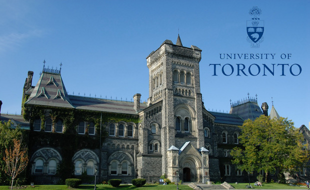$8000 University of Toronto, Canada Future Leaders Admission Scholarship