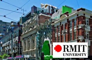 AUD $5000 RMIT International School Leaver Scholarship 2020 at RMIT University Australia