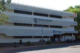 CDU Destination Australia Scholarship for Alice Springs Campus (1 year) at Charles Darwin University Australia