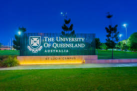 CIBIT MPhil Scholarship in molecular imaging – artificial intelligence based/parametric methods at University of Queensland, Canada