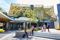 ECU-SCIA Phd Scholarship at Edith Cowan University Western Australia