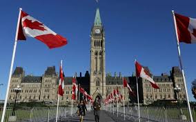 Government of Canada: Vanier Canada Graduate Scholarships