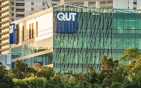 International Merit Scholarship at Queensland University of Technology, Australia