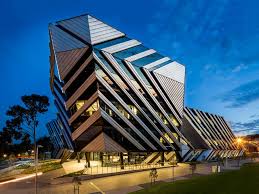 Monash Graduate Scholarship at Monash University, Australia