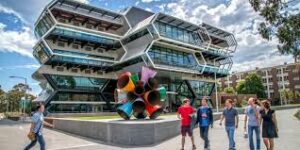 Monash Silver Jubilee PhD Scholarship at Monash University, Australia