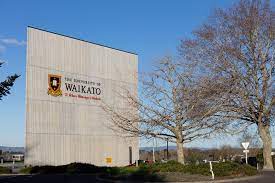 Tauranga Moana Futures Scholarship at University of Waikato New Zealand