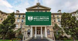 Te Herenga Waka — Victoria University of Wellington Hardship Fund Equity Grants New Zealand