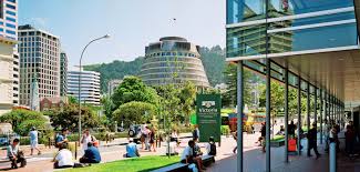 Tongarewa Scholarship at Victoria University of Wellington, New Zealand