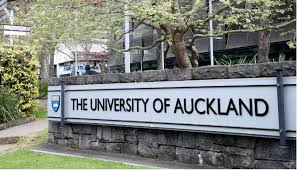 2023/24 ASB Scholarship at The University of Auckland New Zealand