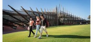 VC Fellowship HDR Scholarship at Edith Cowan University Western Australia