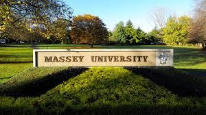 Waitawhiti Memorial Postgraduate Scholarship Massey University New Zealand