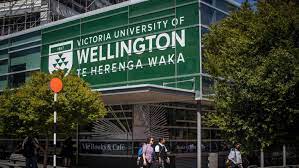 Women in Data Science New Zealand Scholarship at Victoria University of Wellington New Zealand