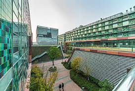 XJTLU Entry Scholarship at Xi’an Jiaotong-Liverpool University China