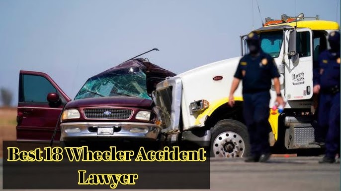 18 Wheeler Accident Attorney Baton Rouge: Expert Legal Representation for Trucking Accidents