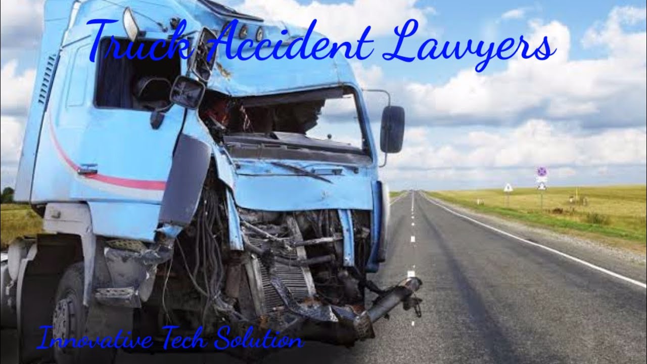 18 Wheeler Wreck Lawyer: Expert Legal Representation for Truck Accidents
