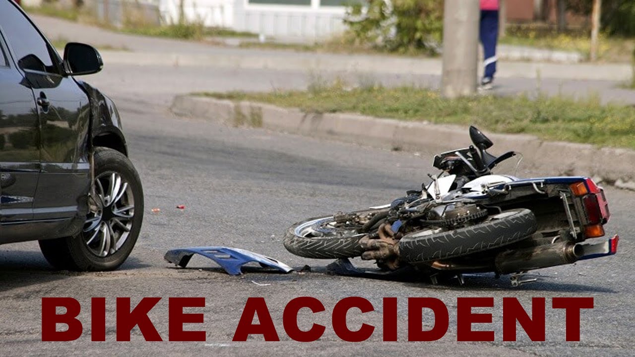 Bike Accident Attorneys Near Me: Finding the Right Legal Help for Your Case