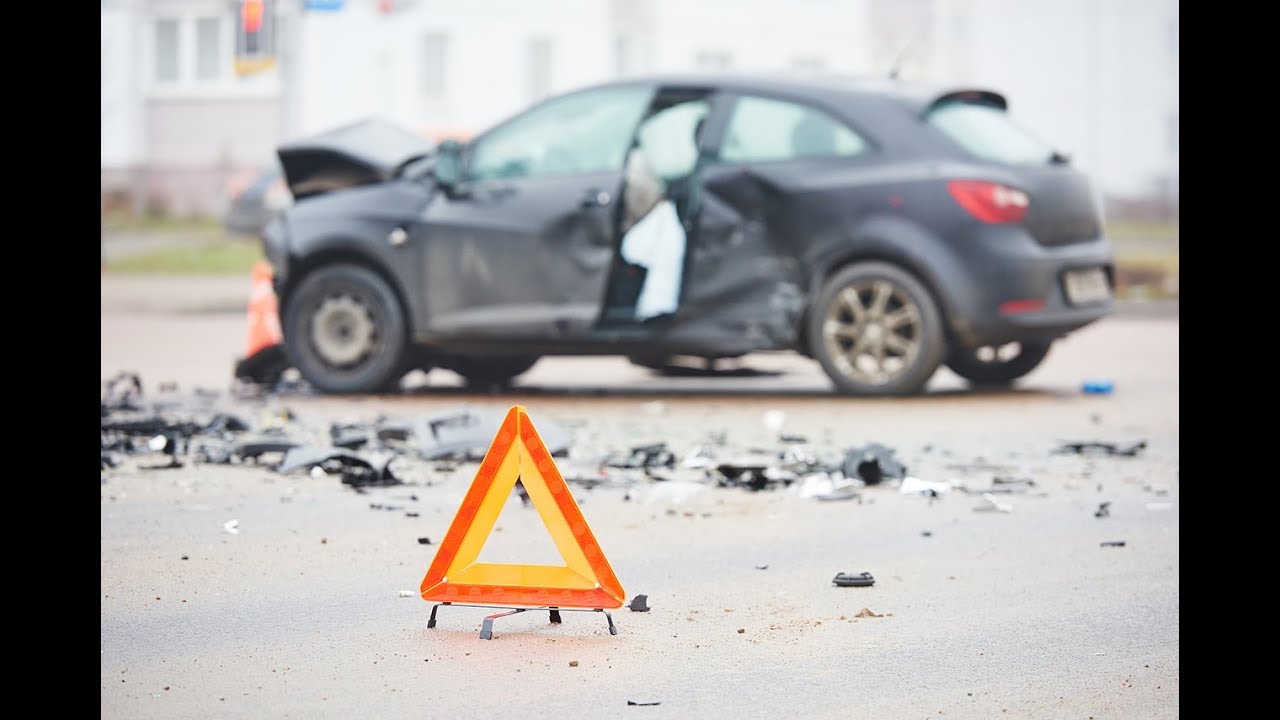 Colorado Auto Attorney: Expert Legal Representation for Auto Accidents