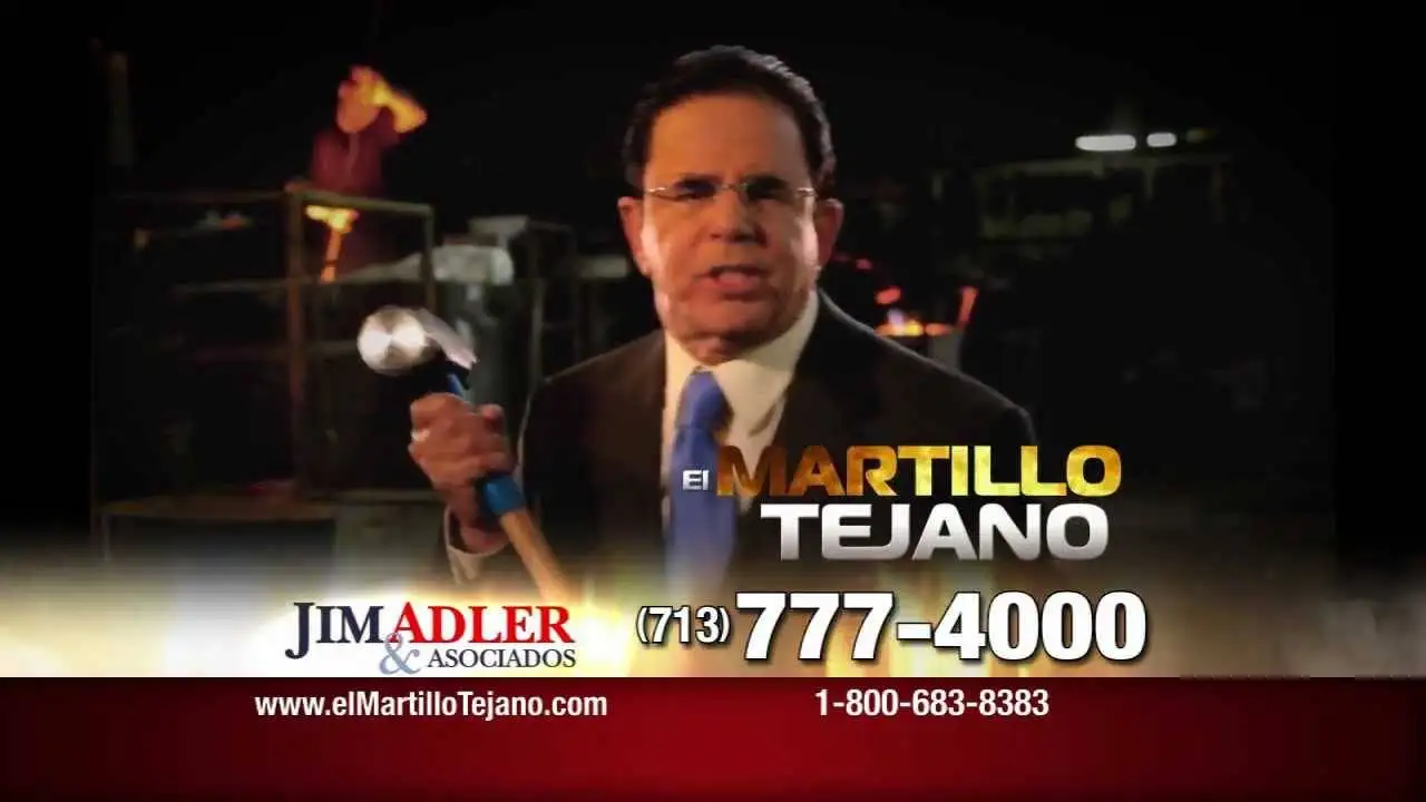 El Martillo Tejano Lawyer: Top Legal Representation in Texas