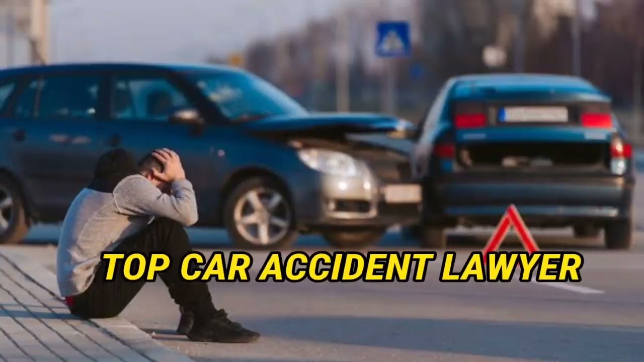 Stuart Car Accident Lawyer: Expert Legal Representation for Your Case