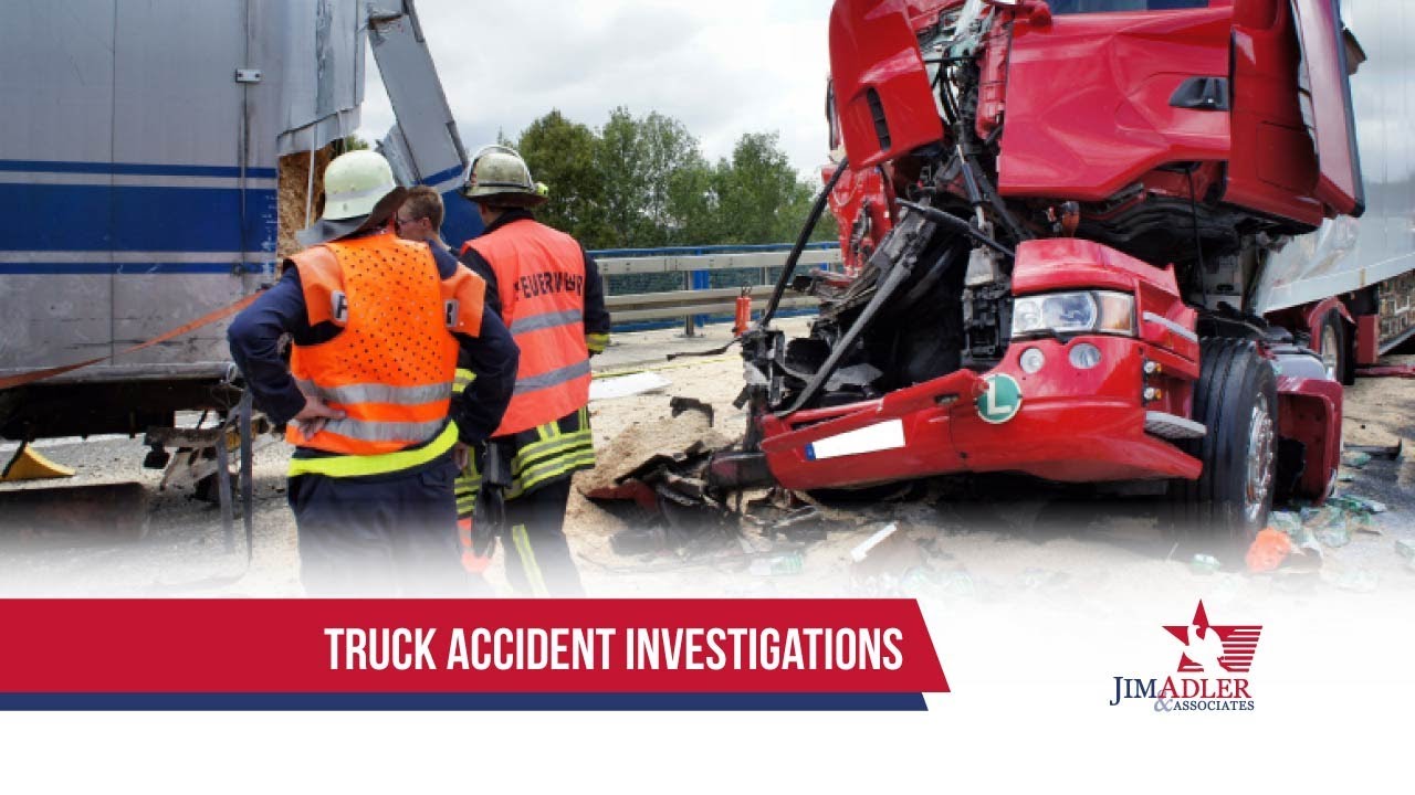Truck Wreck Lawyer Dallas: Expert Legal Representation for Your Case